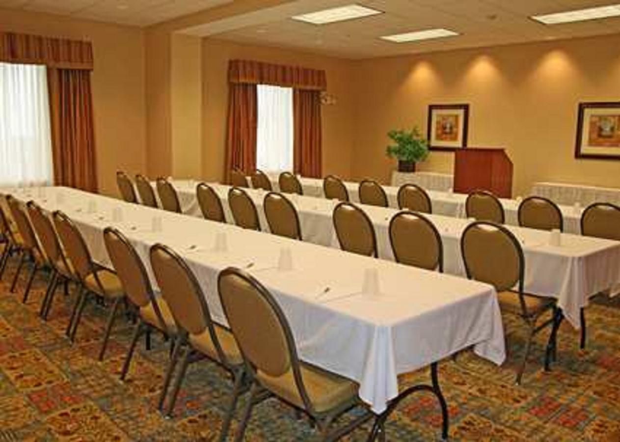 Hampton Inn McHenry - thumb 23