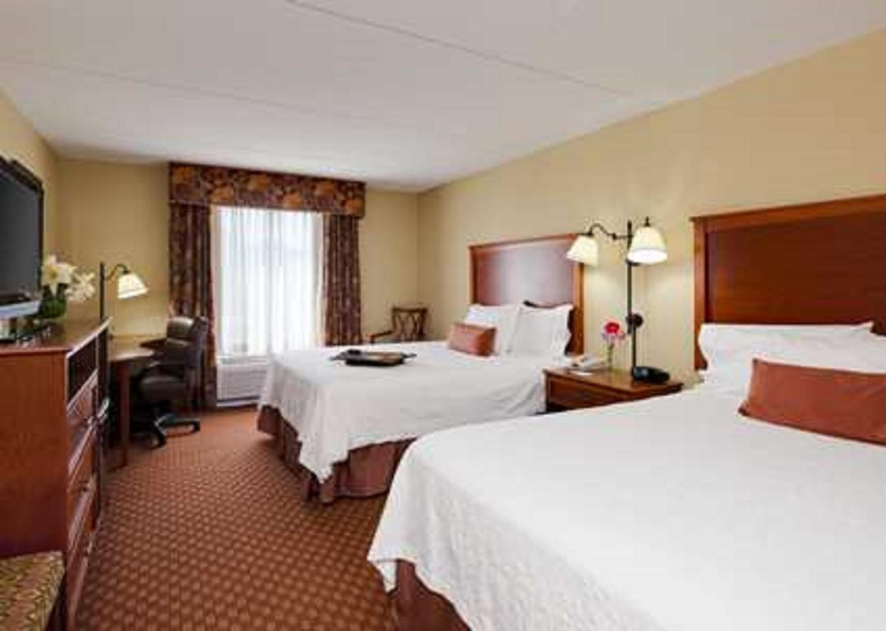 Hampton Inn McHenry - thumb 1