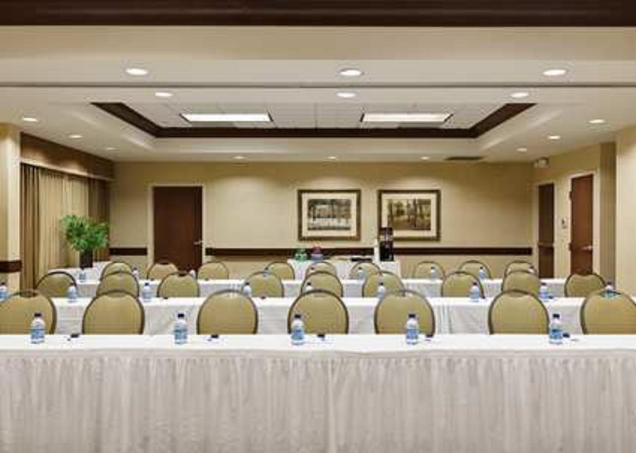 Hampton Inn McHenry - thumb 4