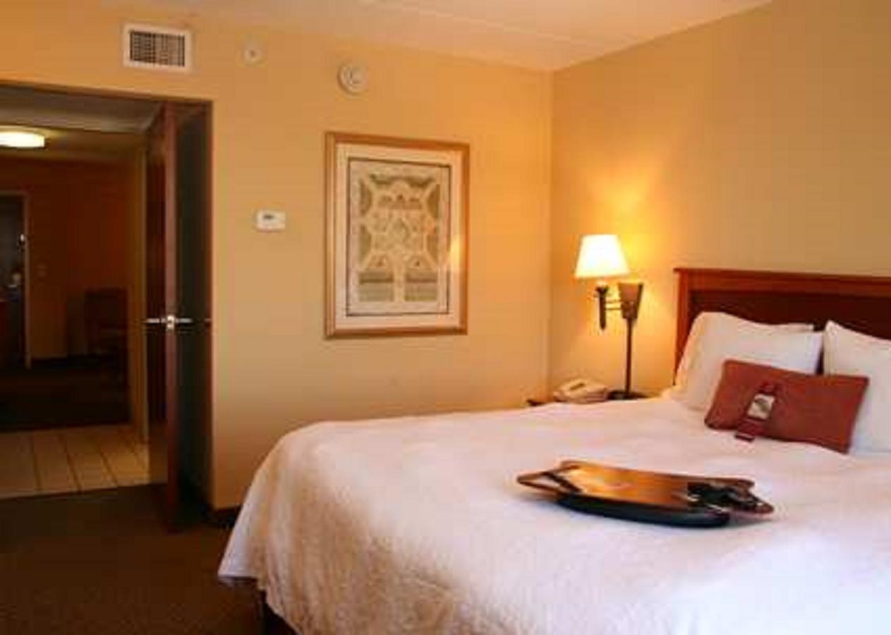 Hampton Inn McHenry - thumb 21