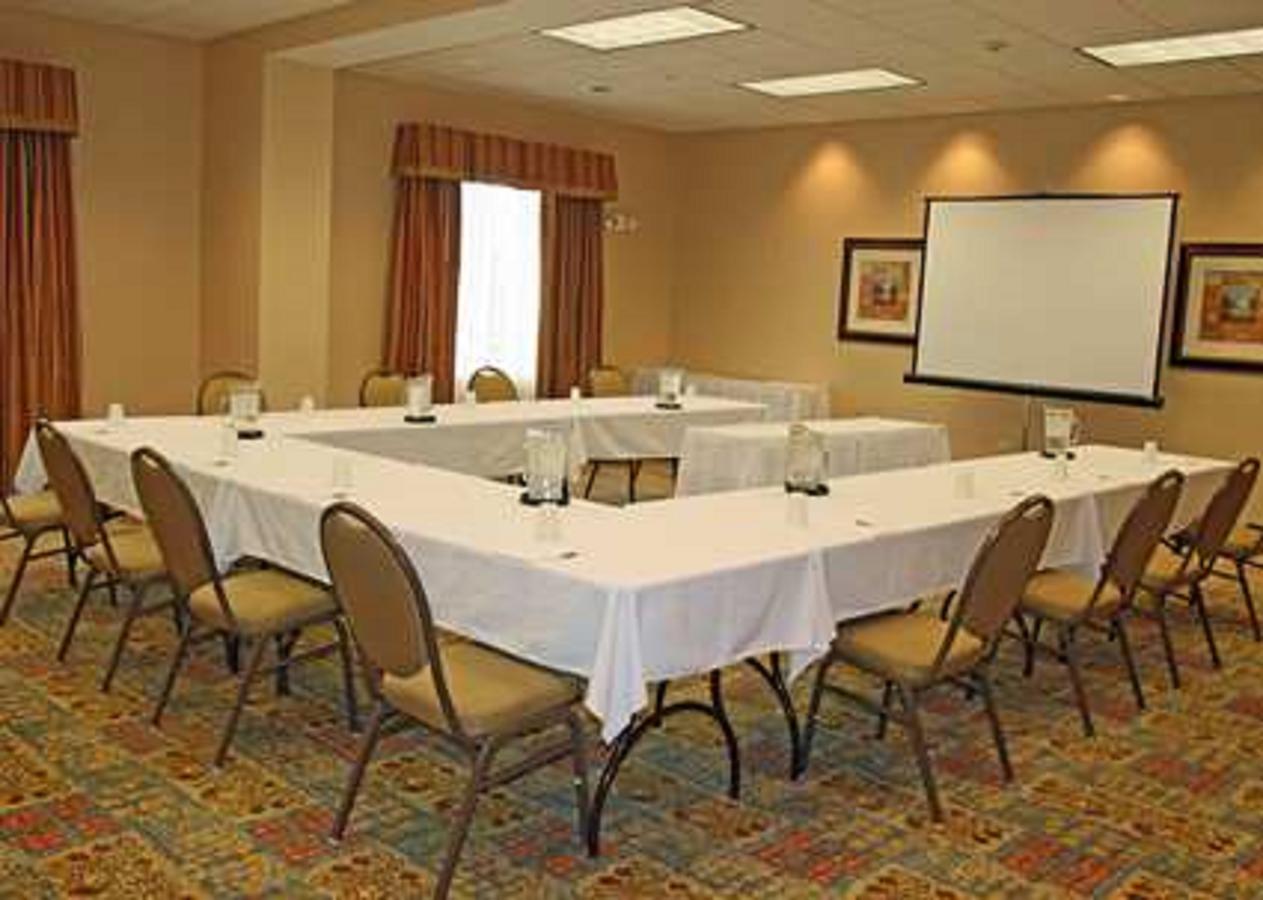 Hampton Inn McHenry - thumb 13