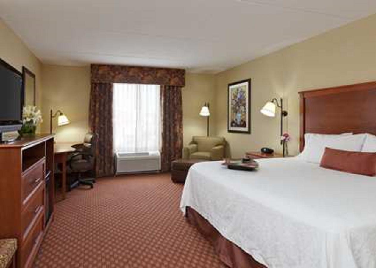 Hampton Inn McHenry - thumb 2