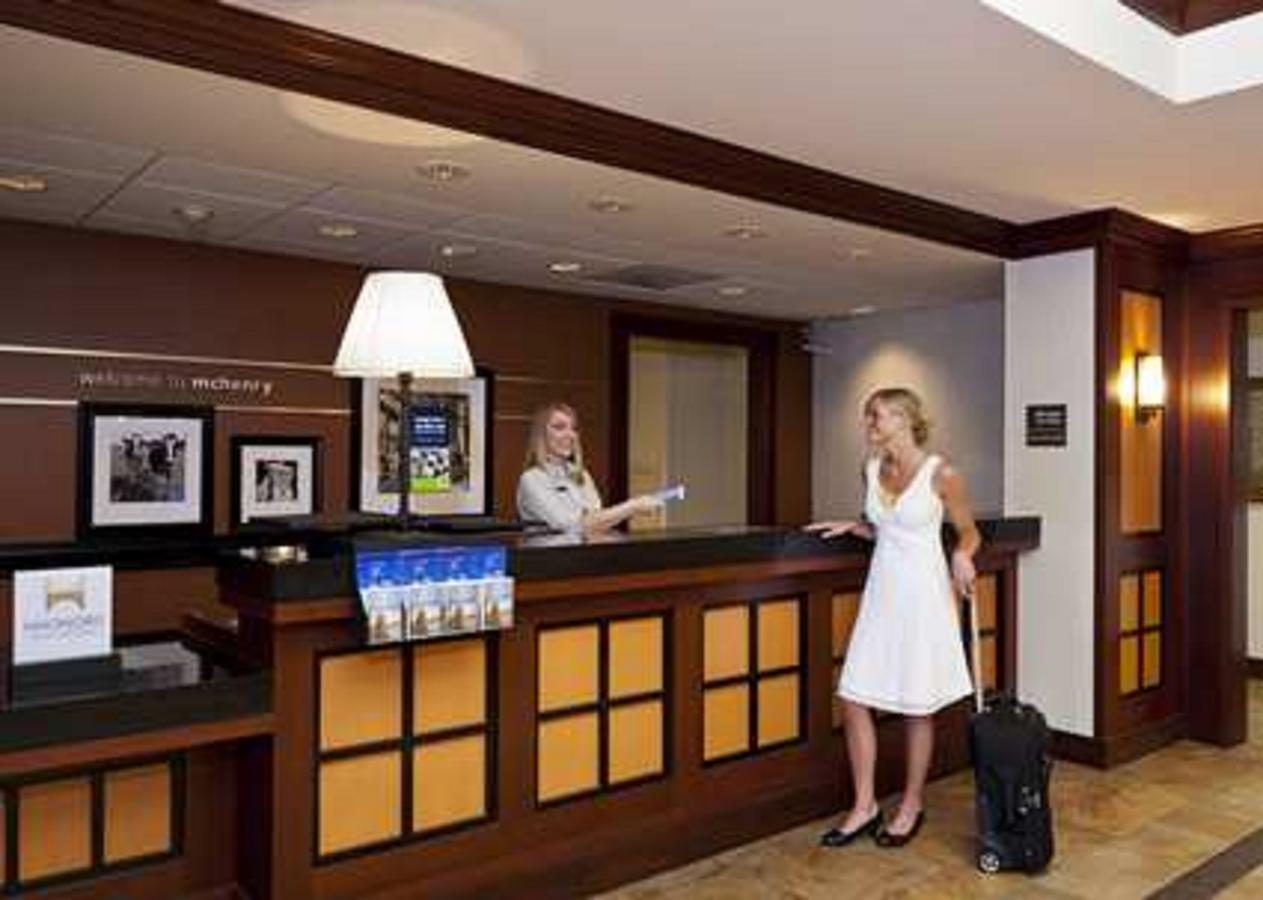 Hampton Inn McHenry - thumb 14
