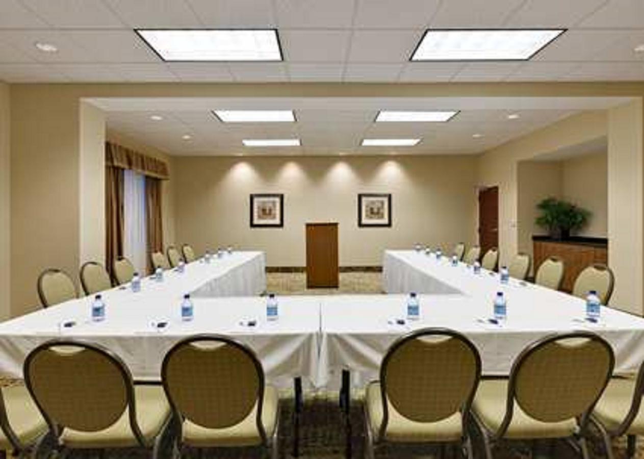 Hampton Inn McHenry - thumb 19