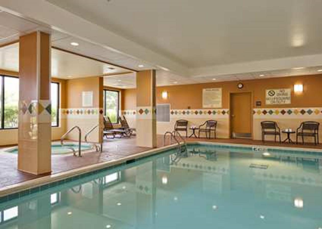 Hampton Inn McHenry - thumb 3