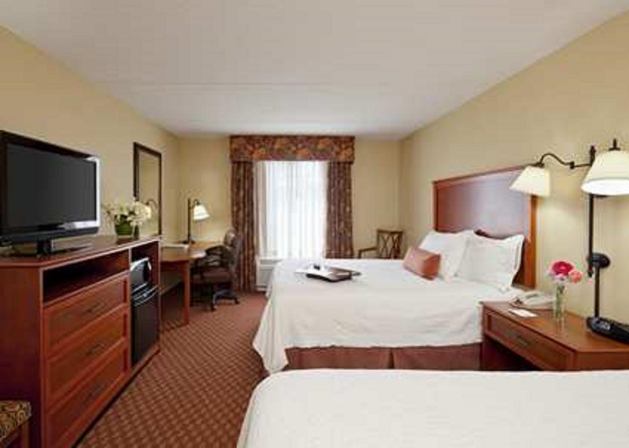 Hampton Inn McHenry - thumb 7