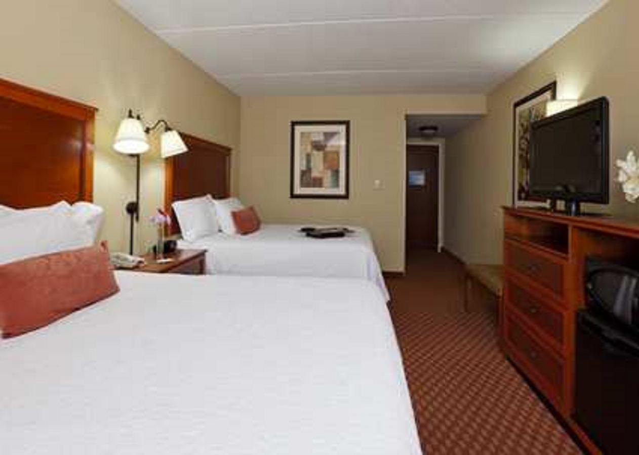 Hampton Inn McHenry - thumb 10