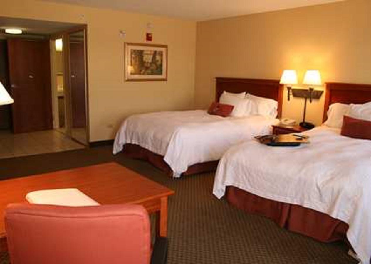 Hampton Inn McHenry - thumb 5