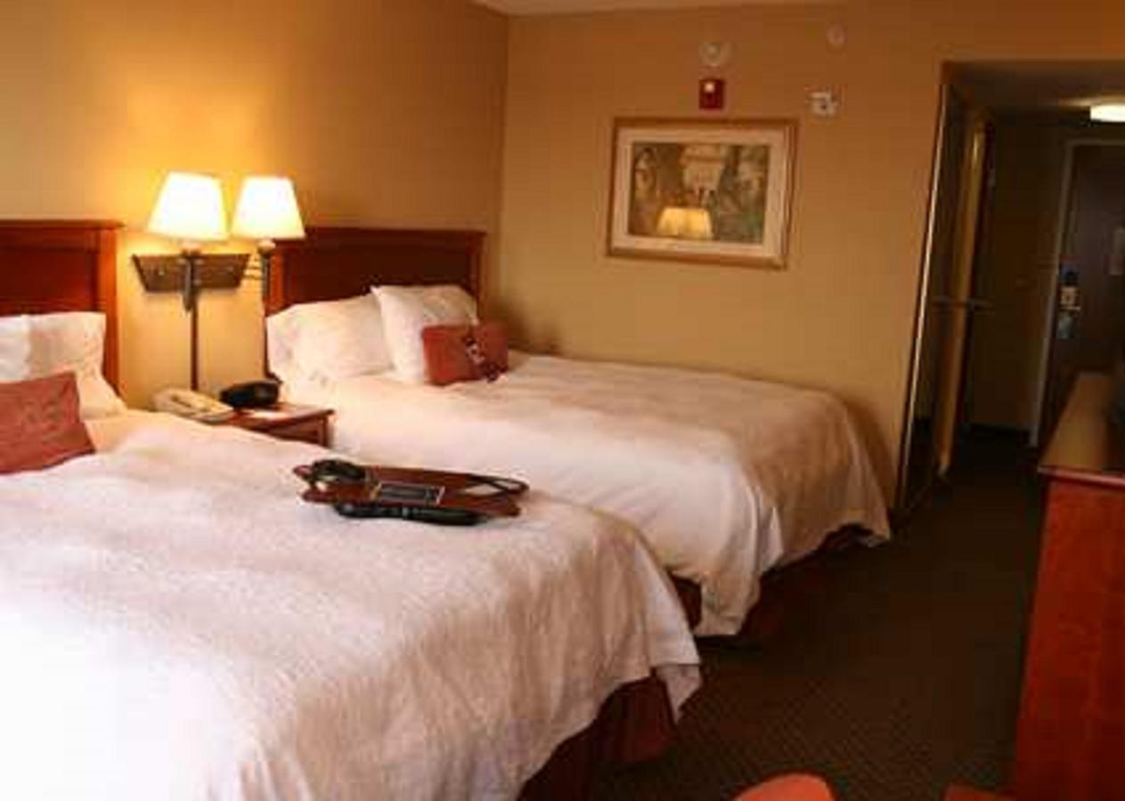 Hampton Inn McHenry - thumb 6