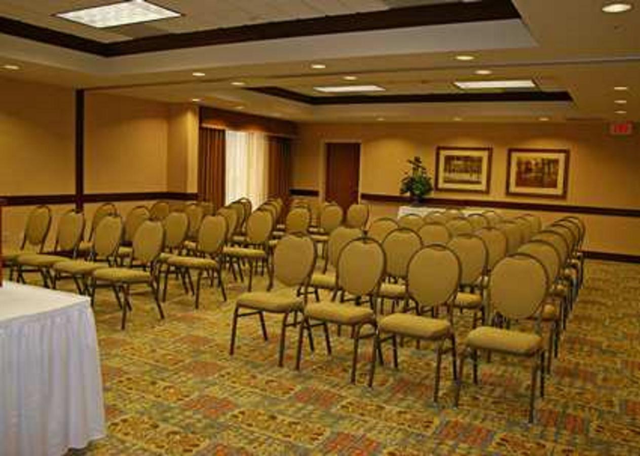 Hampton Inn McHenry - thumb 16