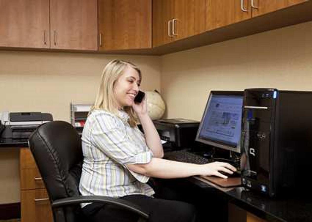 Hampton Inn McHenry - thumb 8