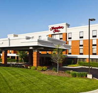 Hampton Inn McHenry - Accommodation Los Angeles