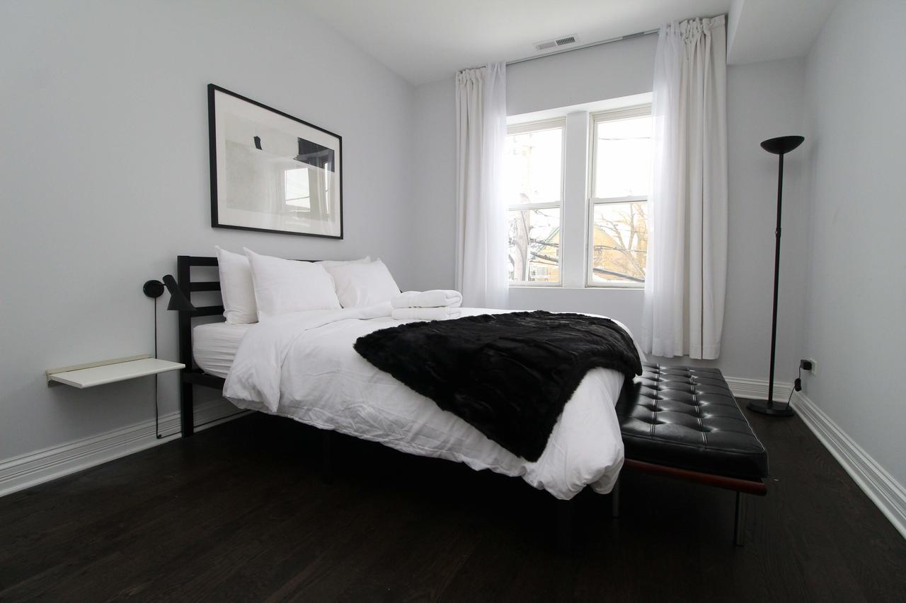 Ukrainian Village 2BR Loft No.2 - thumb 2