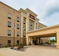 Hampton Inn and Suites Peoria at Grand Prairie - Accommodation Los Angeles