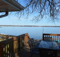 Stafford Lake House - Accommodation Los Angeles