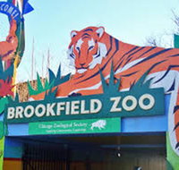 Holiday Inn Chicago - Countryside/LaGrange - Accommodation Los Angeles