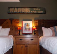 William Watson Hotel - Accommodation Los Angeles