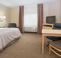 Candlewood Suites - Peoria at Grand Prairie - Accommodation Los Angeles