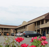 American Inn and Suites - Accommodation Los Angeles