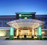 Holiday Inn  Suites Peoria at Grand Prairie - Accommodation Los Angeles