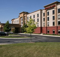 Hampton Inn  Suites Bolingbrook - Accommodation Los Angeles