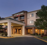 Courtyard by Marriott Peoria - Accommodation Los Angeles
