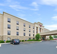 Hampton Inn Yorkville - Accommodation Los Angeles