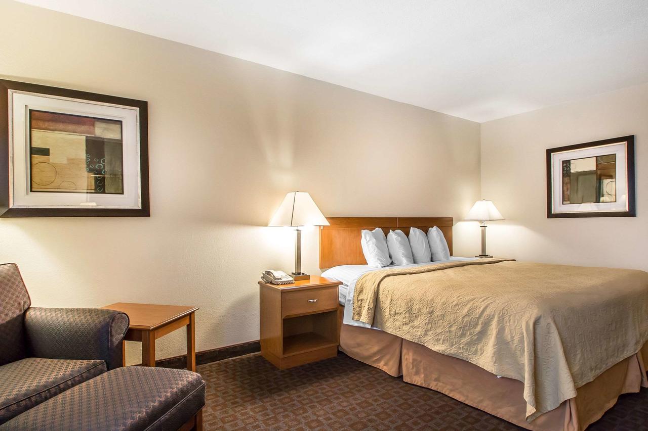 Quality Inn Morris I-80 - thumb 21