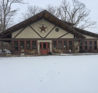 Lakeside Ranch Lodge formally known as ODaniels lodge - Accommodation Los Angeles