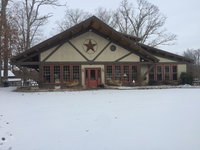 Ny Bluford Accommodation Los Angeles