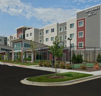 Residence Inn by Marriott Chicago Bolingbrook - Accommodation Los Angeles
