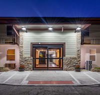 Red Roof Inn Richmond - Accommodation Los Angeles