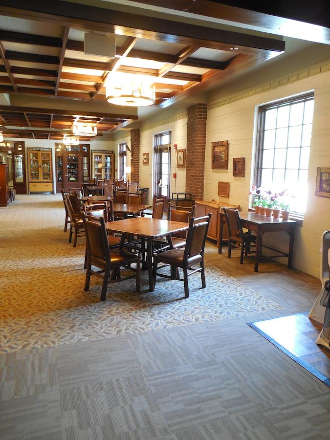 Canyon Inn - thumb 11