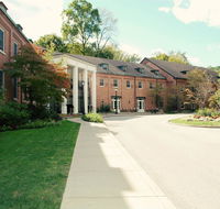 Canyon Inn - Accommodation Los Angeles