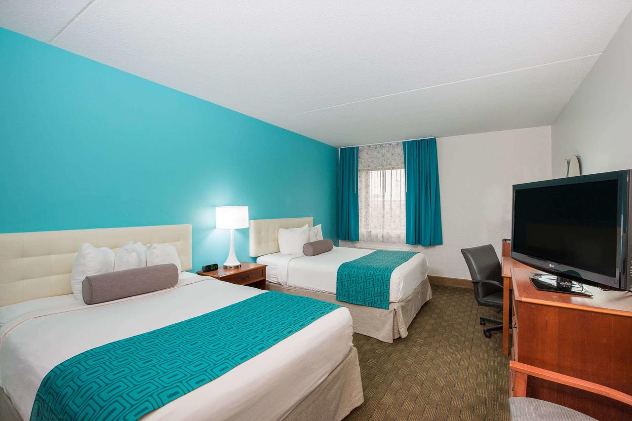 Howard Johnson By Wyndham Evansville East - thumb 32