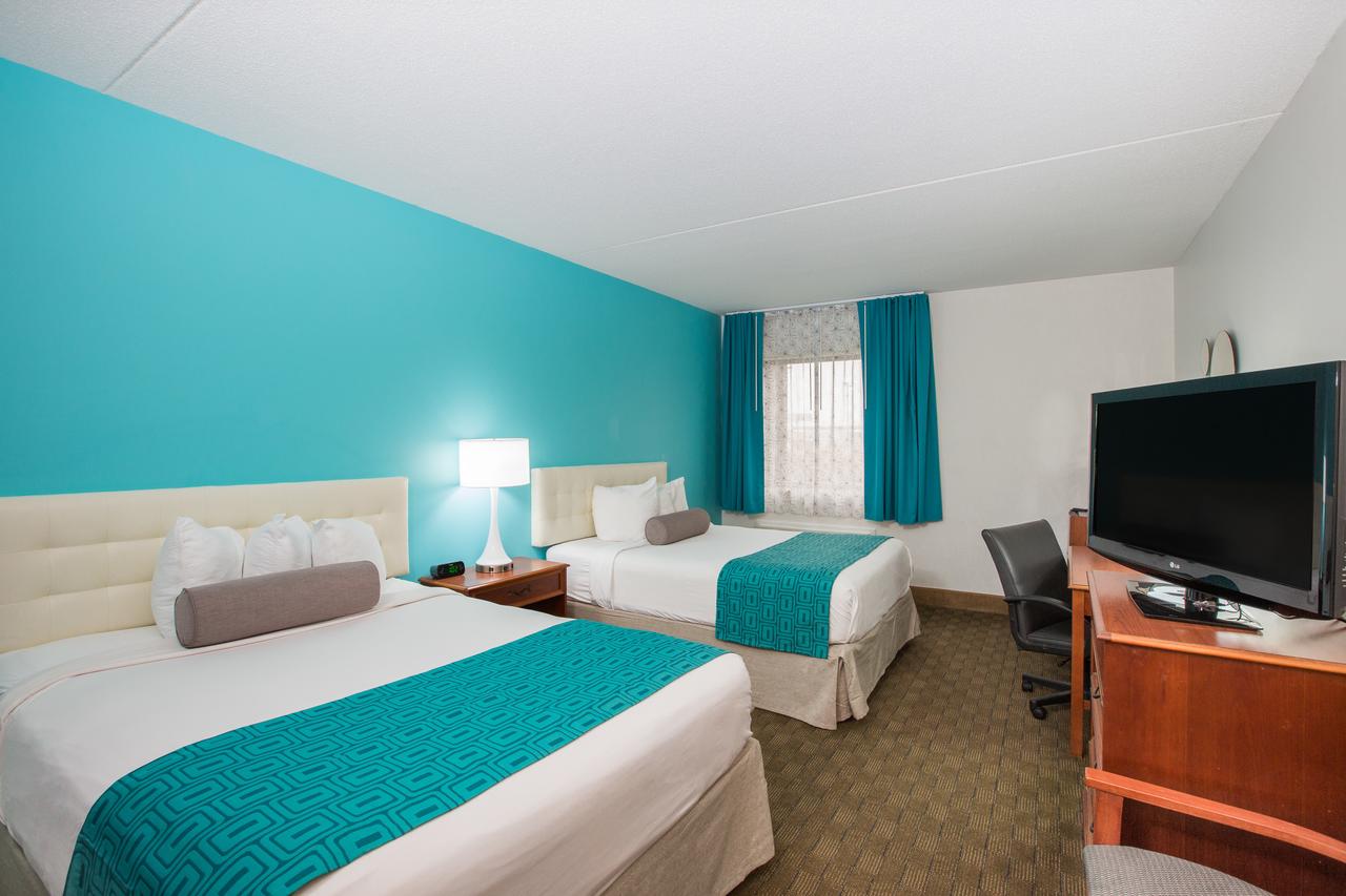 Howard Johnson By Wyndham Evansville East - thumb 4