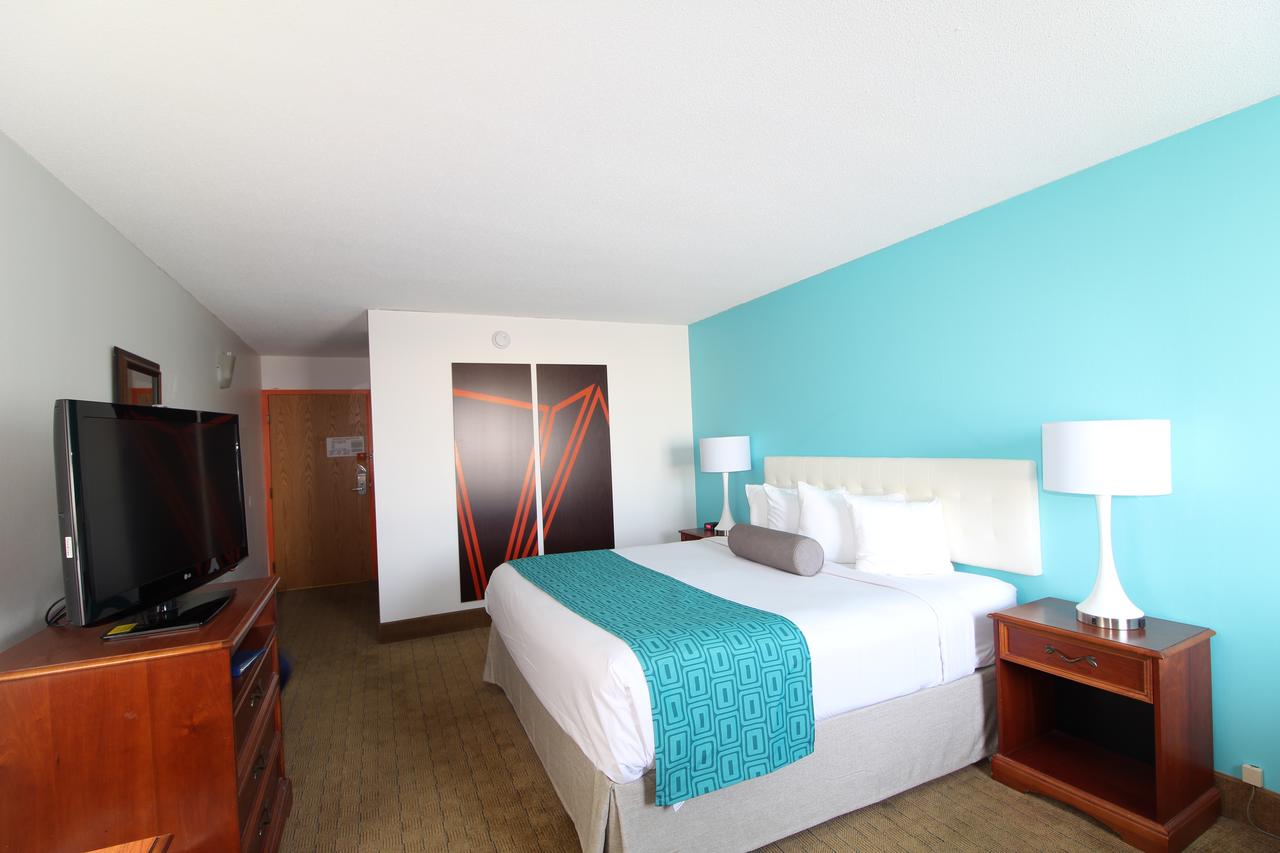 Howard Johnson By Wyndham Evansville East - thumb 2