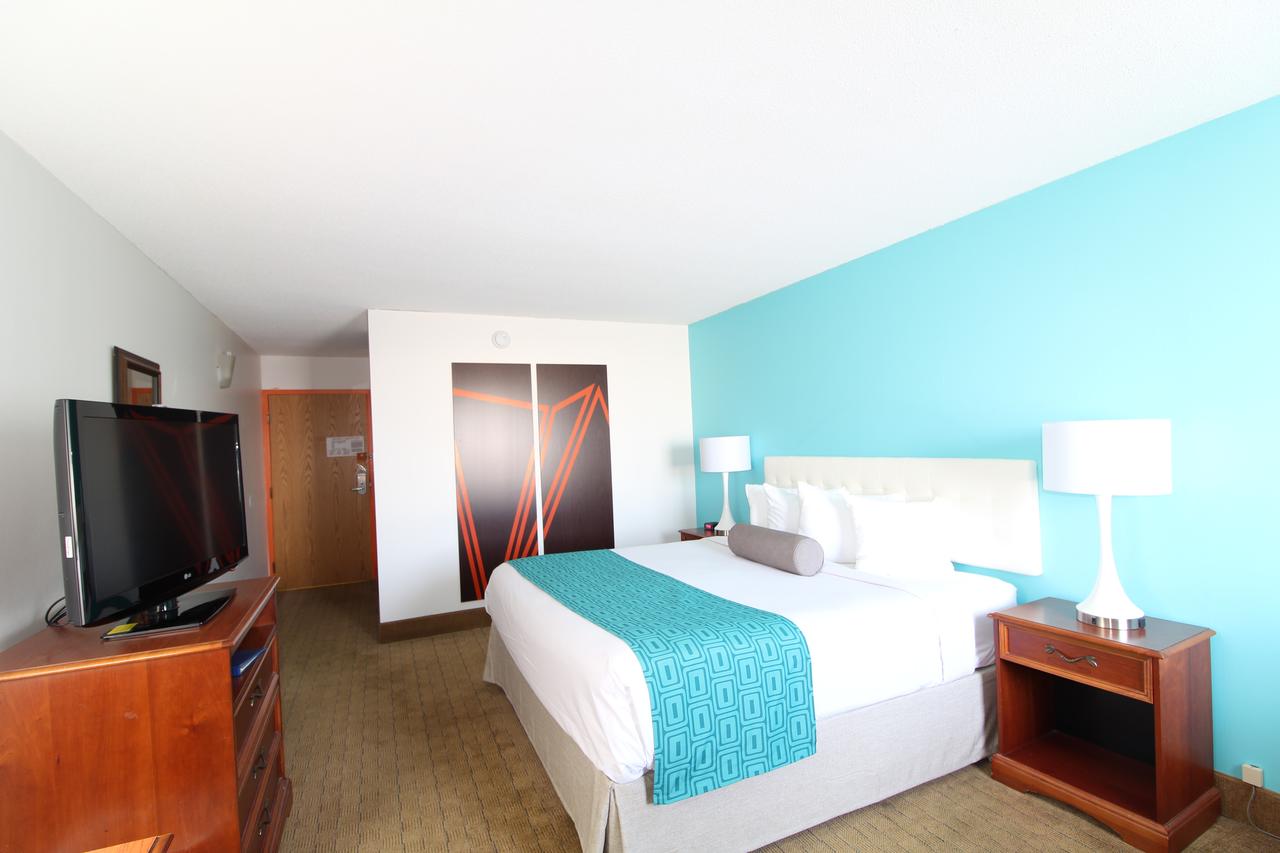 Howard Johnson By Wyndham Evansville East - thumb 9