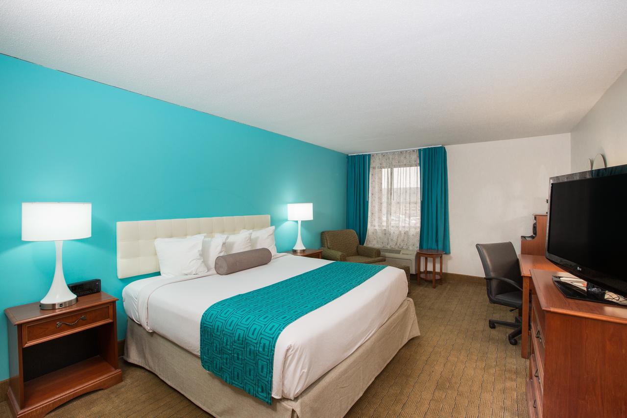 Howard Johnson By Wyndham Evansville East - thumb 5