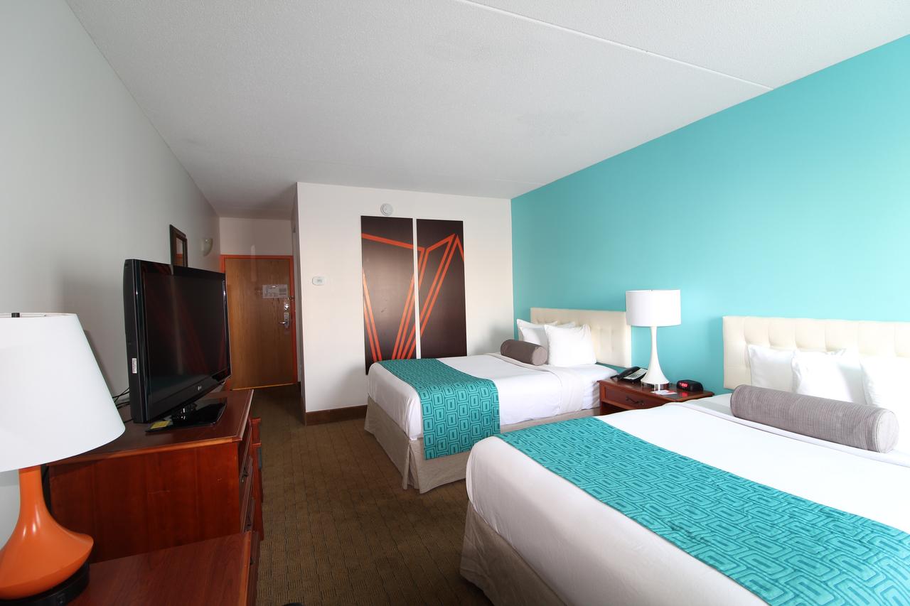 Howard Johnson By Wyndham Evansville East - thumb 3