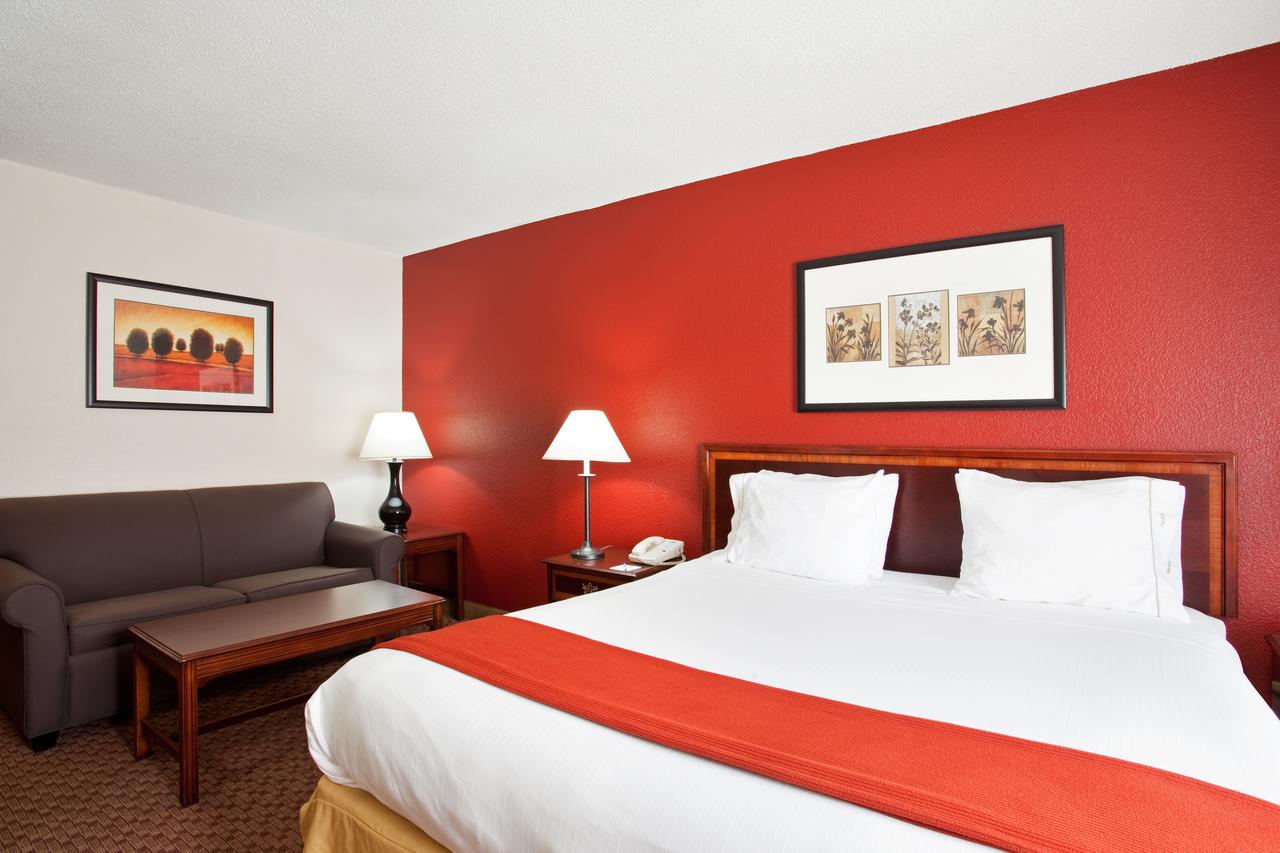 Baymont By Wyndham Merrillville - thumb 3