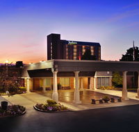 Radisson Hotel Louisville North - Accommodation Los Angeles