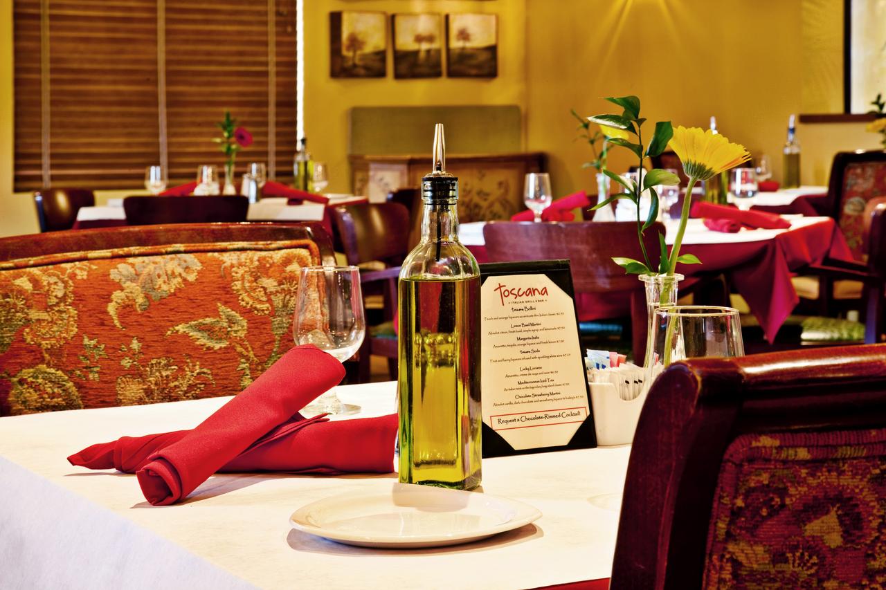 Holiday Inn Lafayette-City Centre - thumb 11