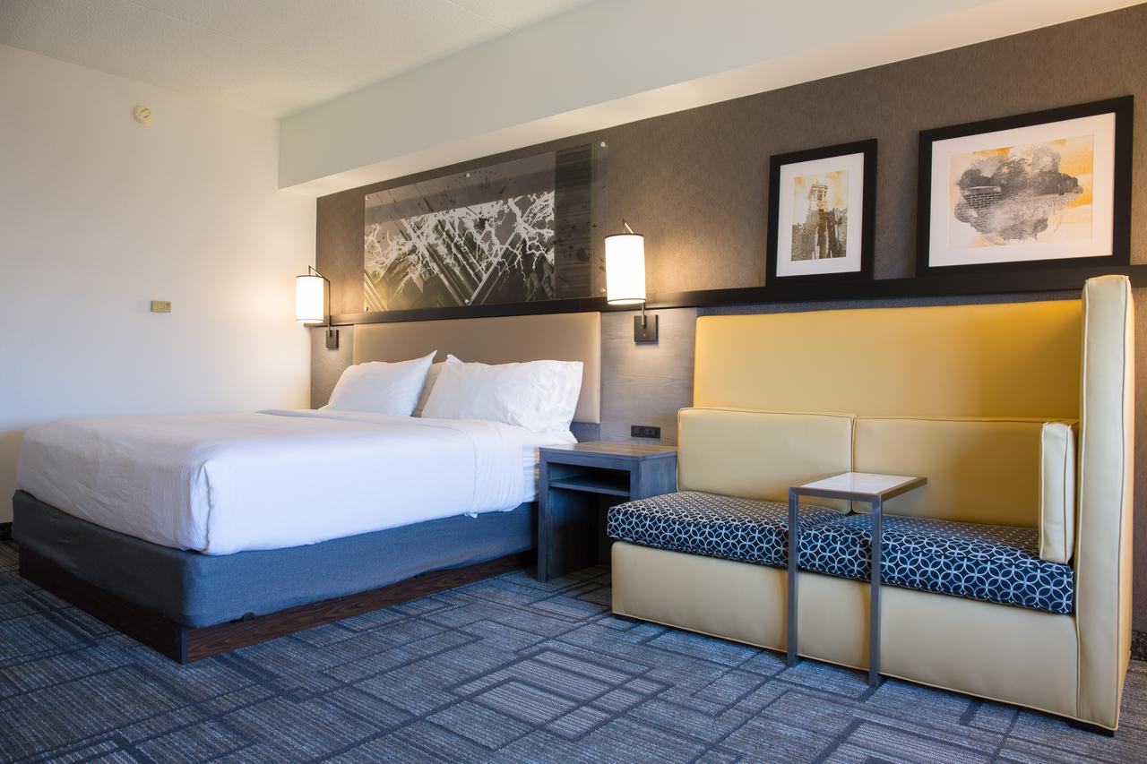 Holiday Inn Lafayette-City Centre - thumb 2