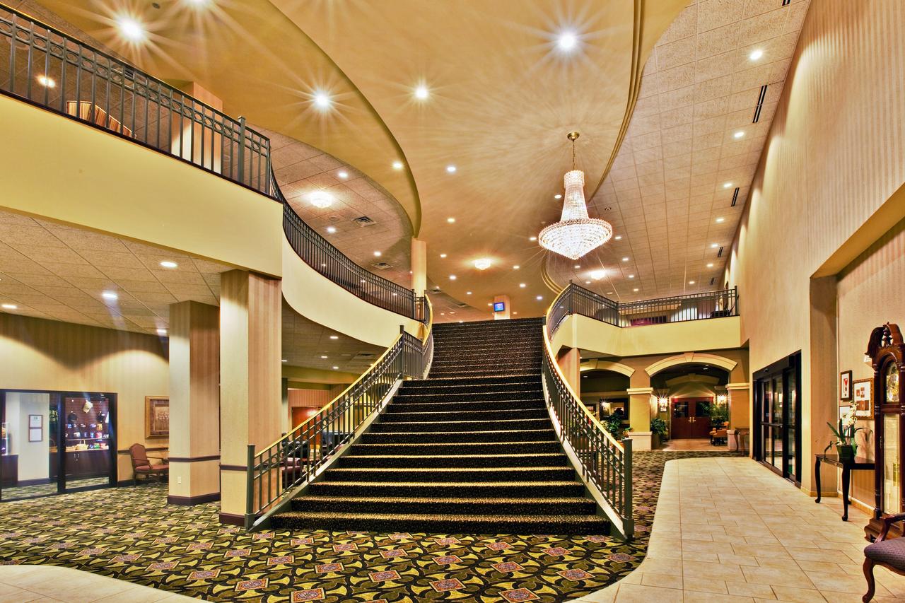 Holiday Inn Lafayette-City Centre - thumb 9