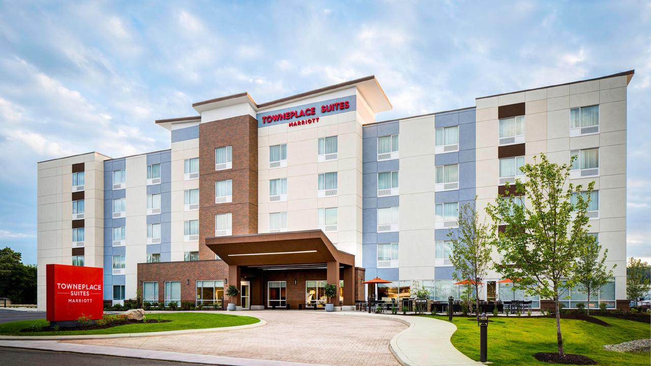 TownePlace Suites By Marriott Evansville Newburgh - thumb 2