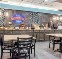 Baymont by Wyndham Kokomo - Accommodation Los Angeles