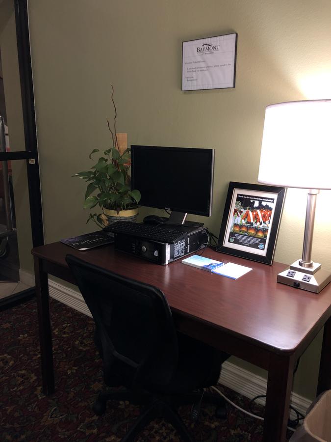 Baymont By Wyndham Kokomo - thumb 2