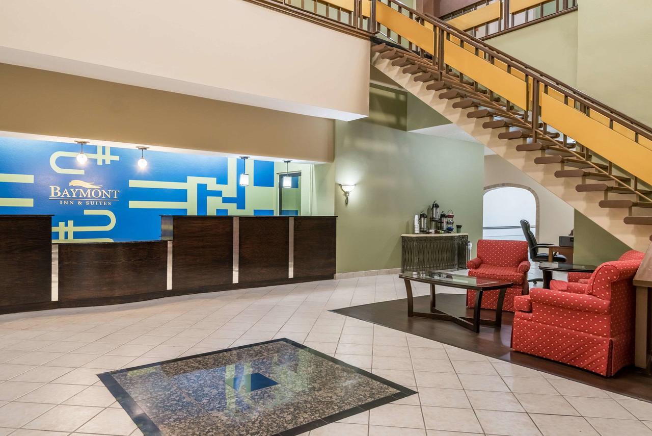 Baymont By Wyndham Kokomo - thumb 13