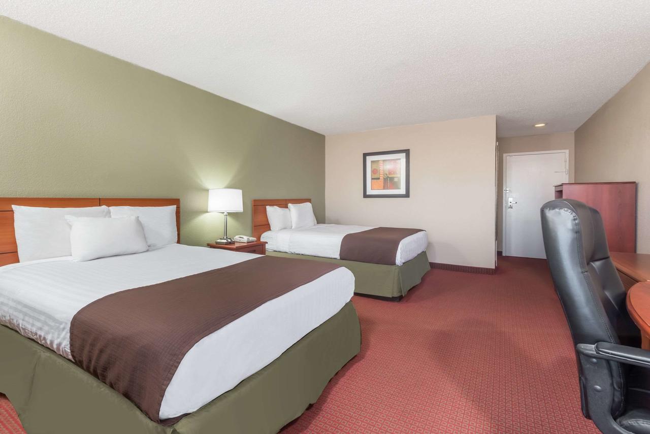 Baymont By Wyndham Kokomo - thumb 27